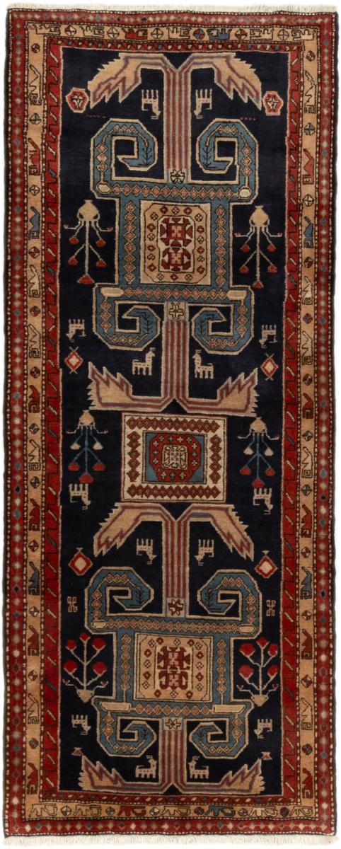 Persian Rug Sarab Old 316x124 316x124, Persian Rug Knotted by hand