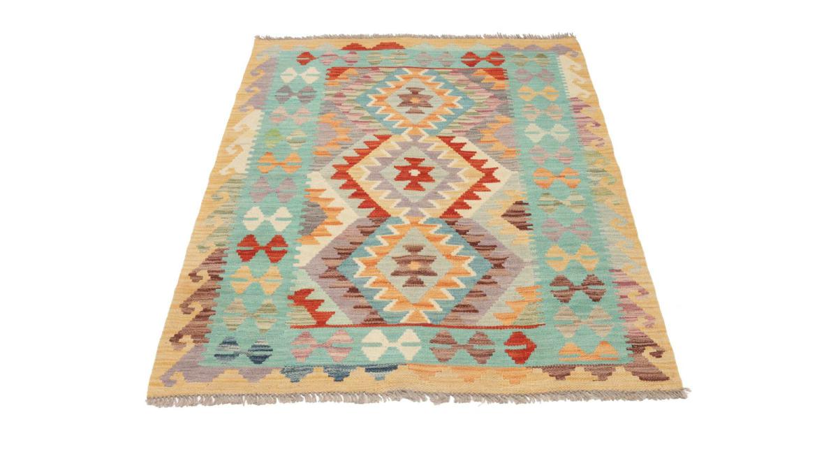 Kilim Afegão - 1