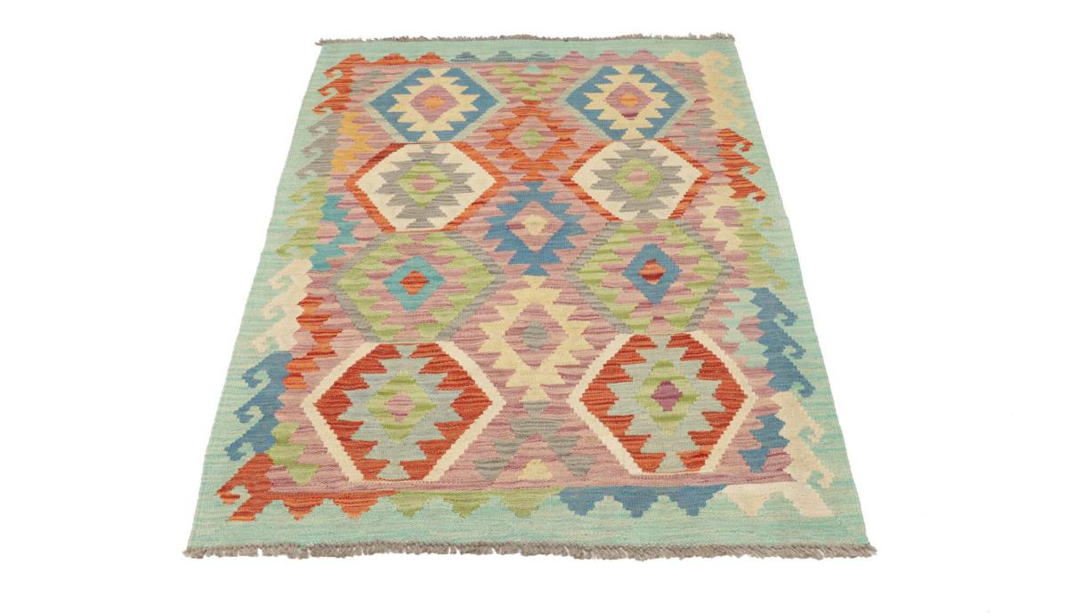 Kilim Afgán - 1