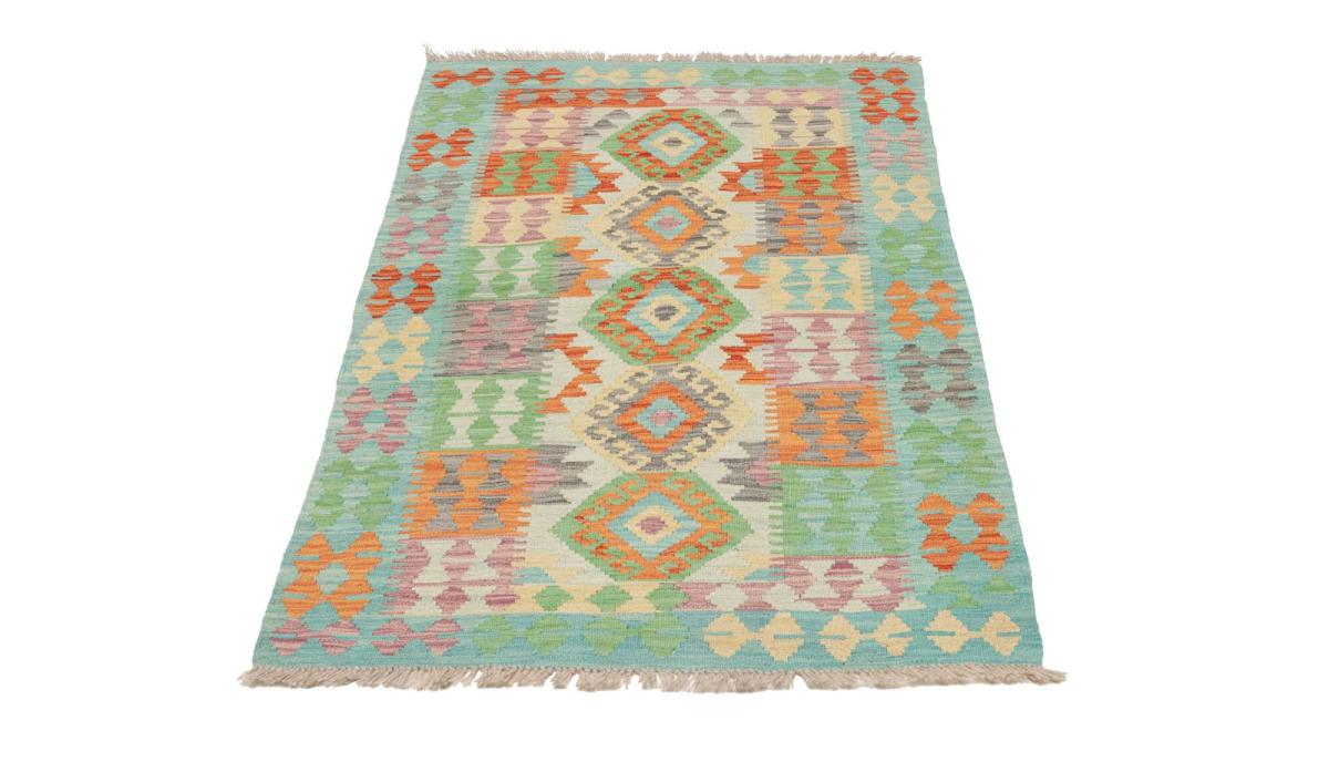 Kilim Afegão - 1