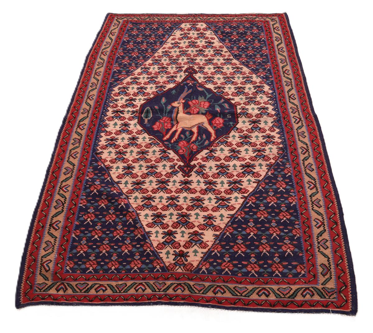 Kilim Fars - 1