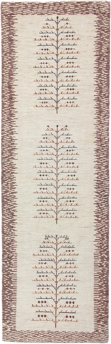 Perzisch tapijt Perzisch Gabbeh Loribaft Nowbaft 300x92 300x92, Perzisch tapijt Handgeknoopte