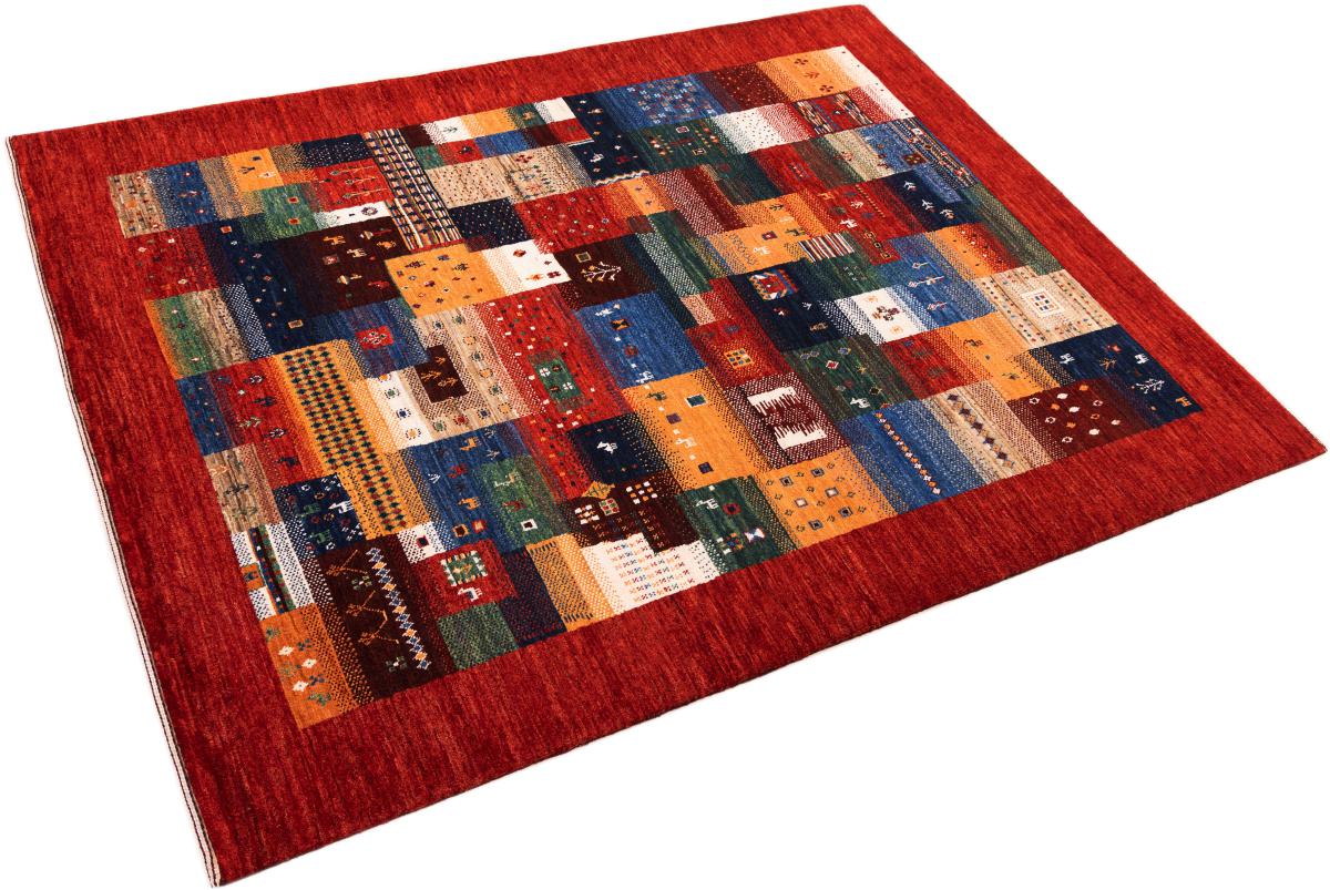 Persja Gabbeh Loribaft Nowbaft - 1