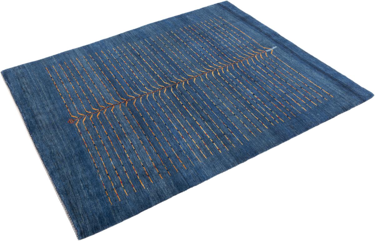 Persisk Gabbeh Kashkuli Banafsheh - 1