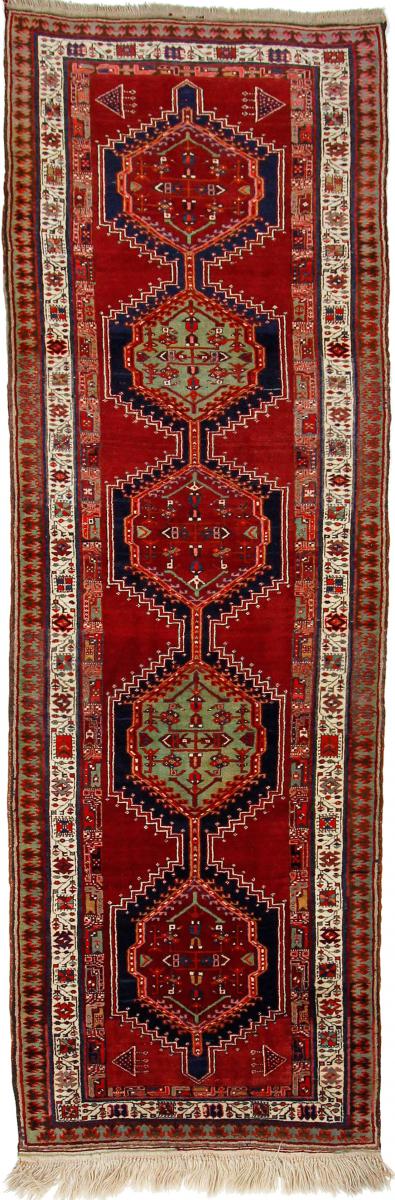 Persian Rug Sarab Antique 315x100 315x100, Persian Rug Knotted by hand