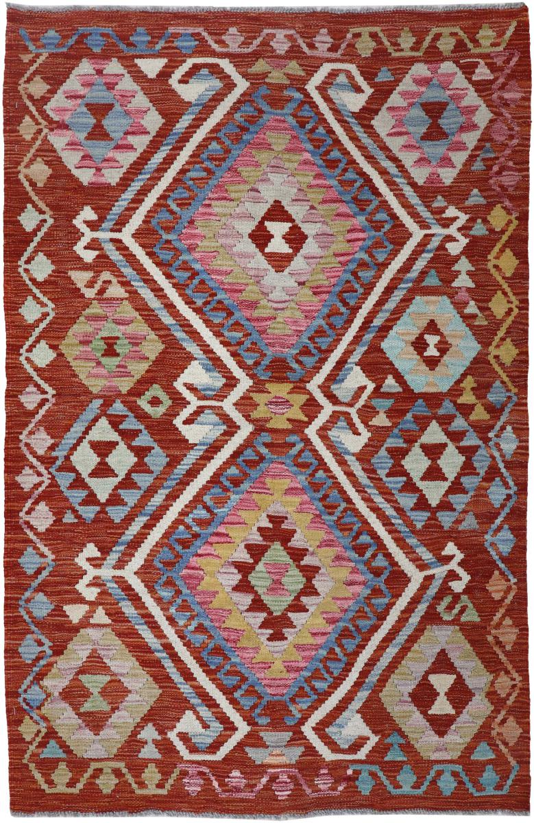 Afghan rug Kilim Afghan 150x104 150x104, Persian rug Handwoven