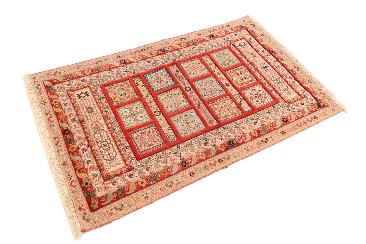 Kilim Soozani Nimbaft - 1