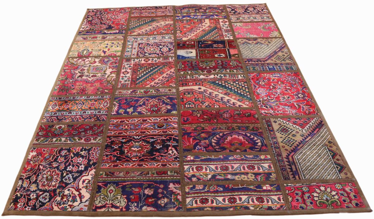 Patchwork - 1