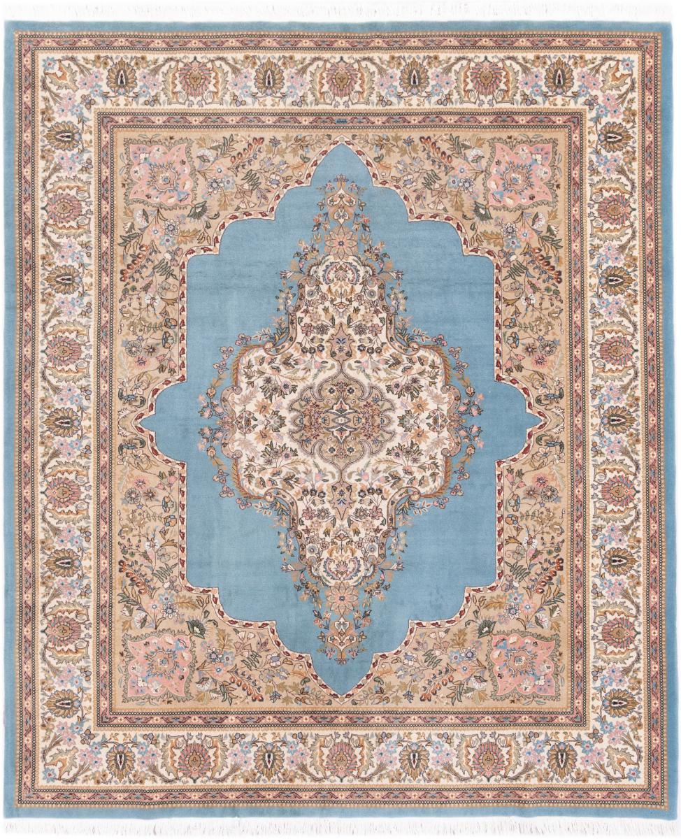 Pakistani rug Pakistan 301x250 301x250, Persian rug Hand-knotted