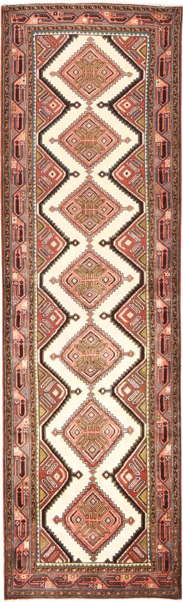 Persian Rug Lori Chenar 273x83 273x83, Persian Rug Knotted by hand