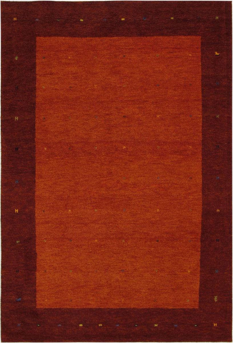 インドのカーペット ギャッベ ペルシャ 292x198 292x198,  ペルシャ絨毯 手織り