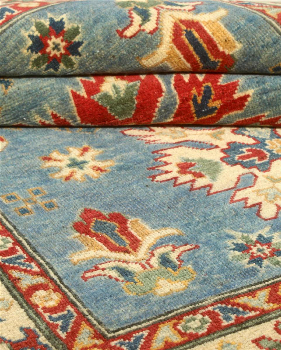 Kazak Ghazni - 1