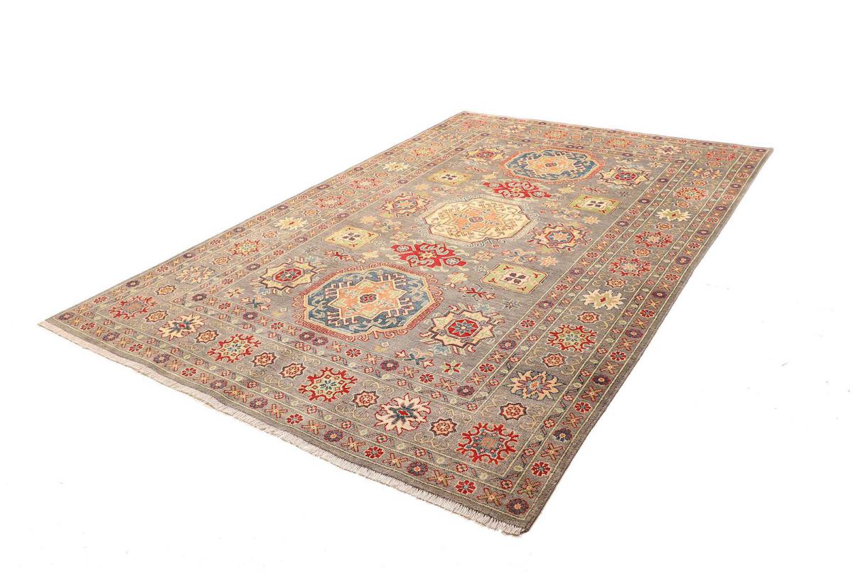 Kazak Limited - 1