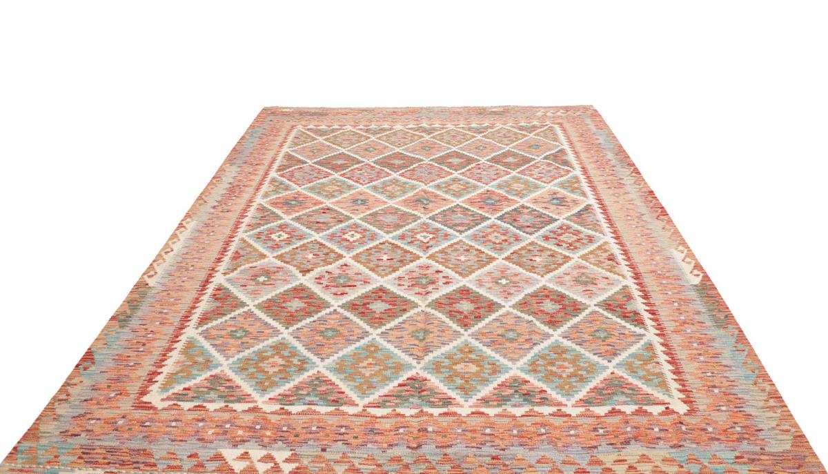 Chilim Afghan - 1