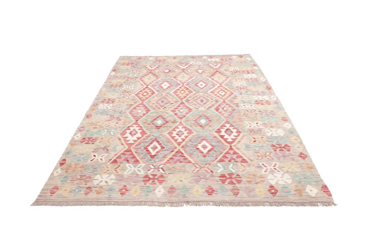 Kilim Afghan - 1