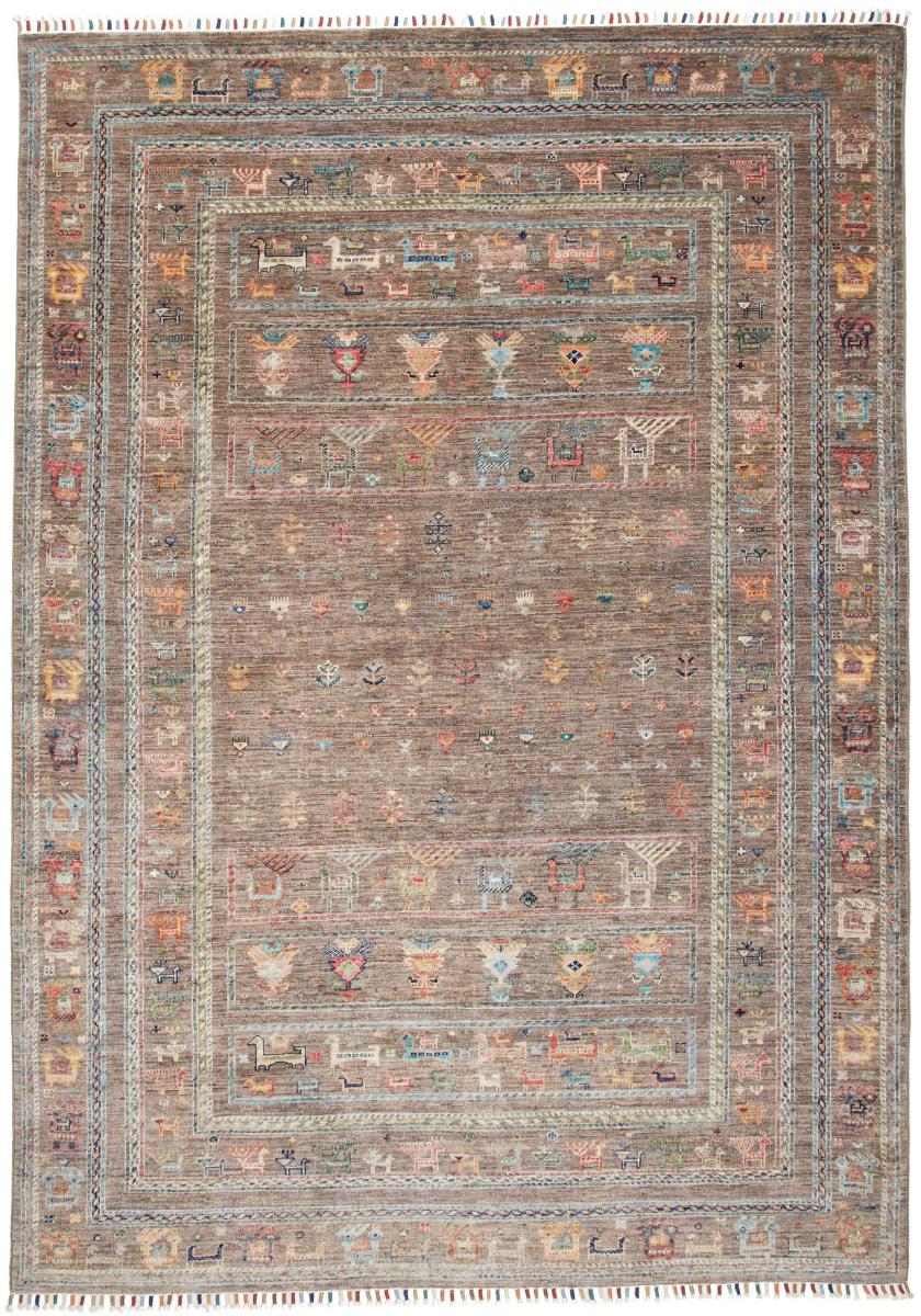Pakistani rug Arijana 237x167 237x167, Persian rug Hand-knotted