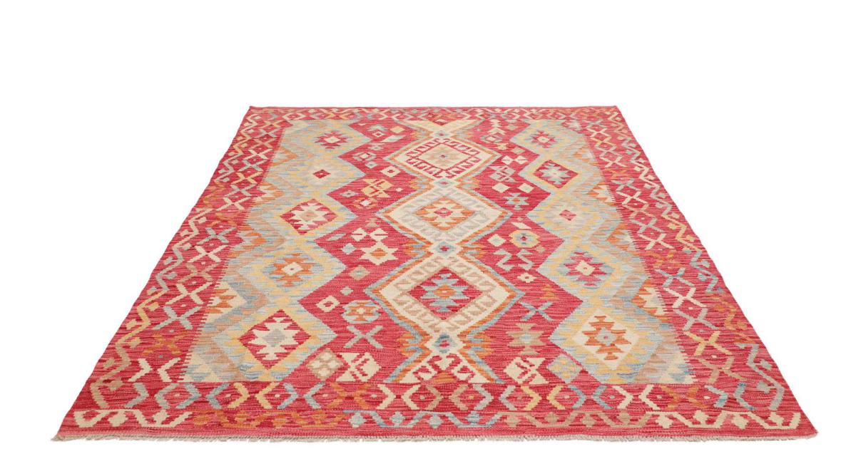 Kilim Afghan - 1