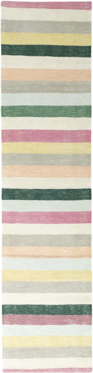 Tapis persan Elysian Fata 280x69 280x69, Tapis persan Tissé à la main