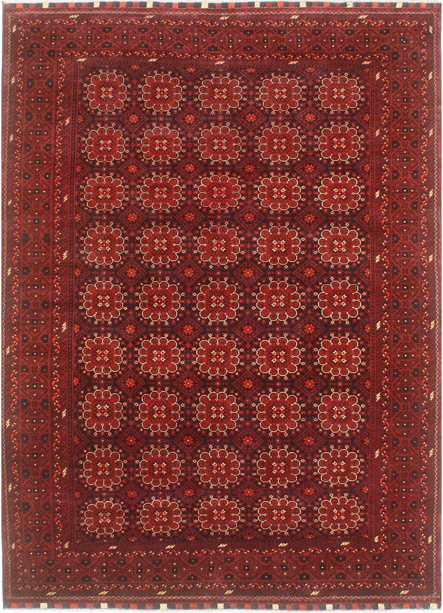 Afgán szőnyeg Afgán Kunduz 307x196 307x196, Perzsa szőnyeg Kézzel csomózott