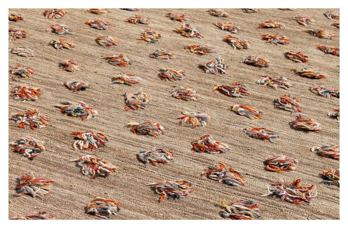 Kilim Afghan Berber Edition - 1