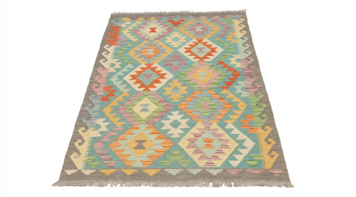 Kilim Afegão - 1