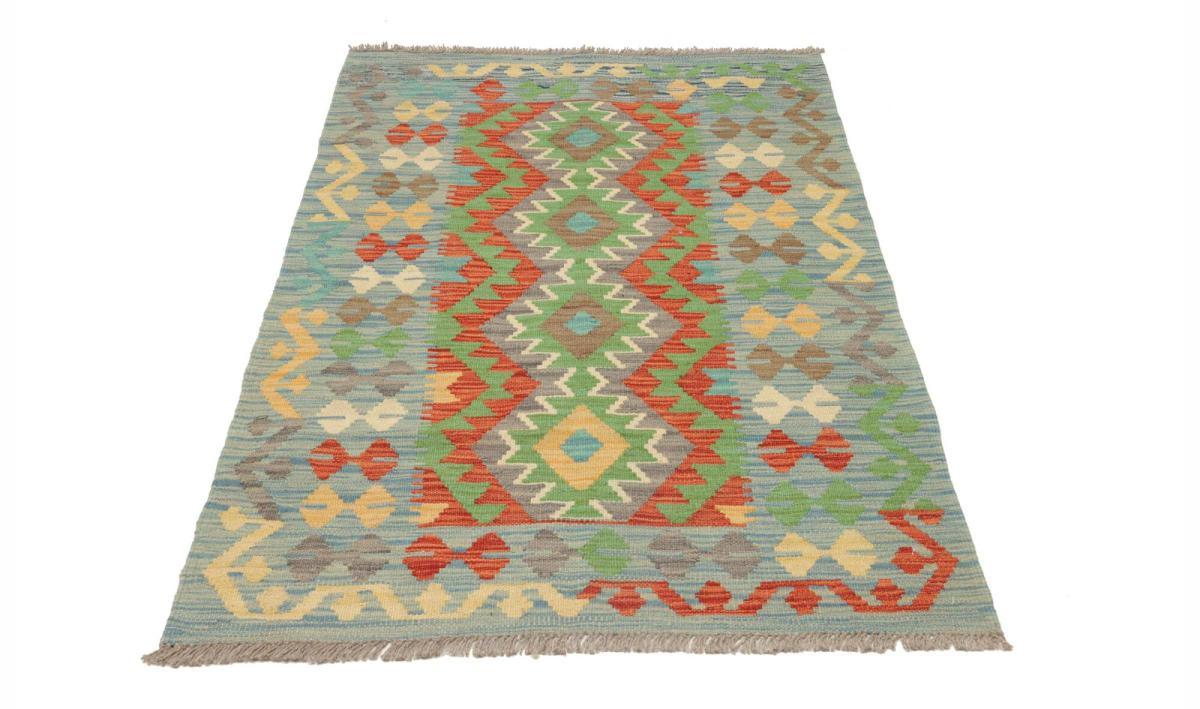 Kilim Afegão - 1