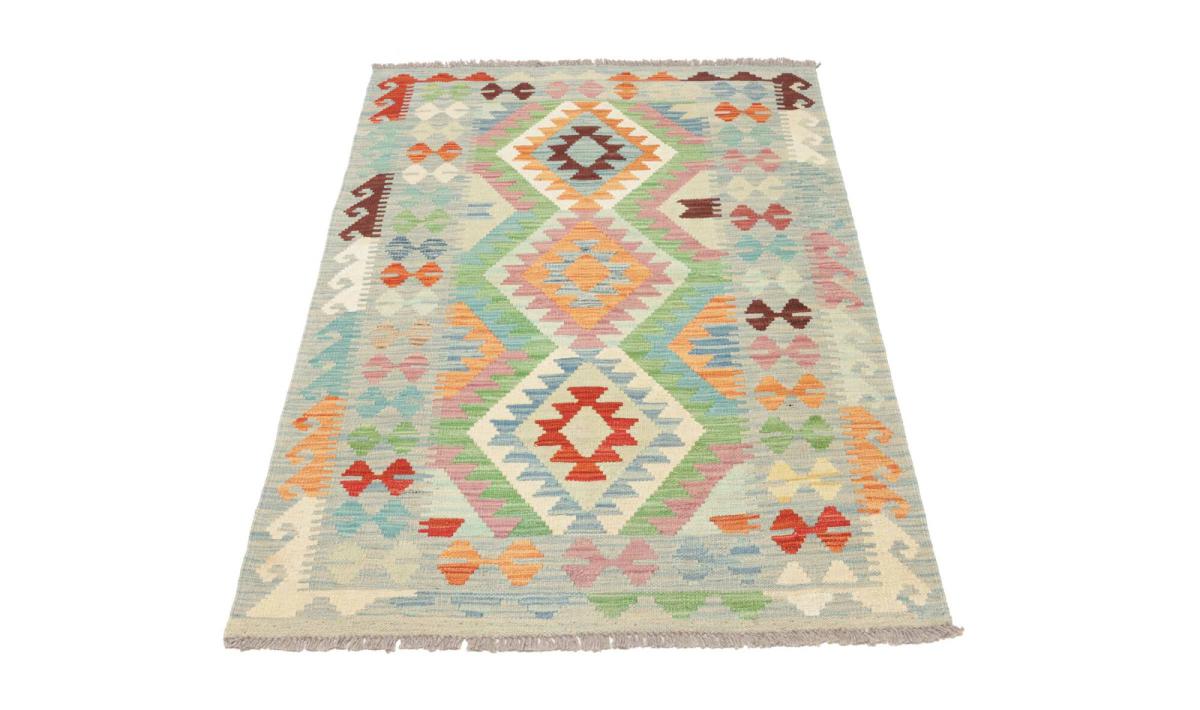 Kilim Afegão - 1