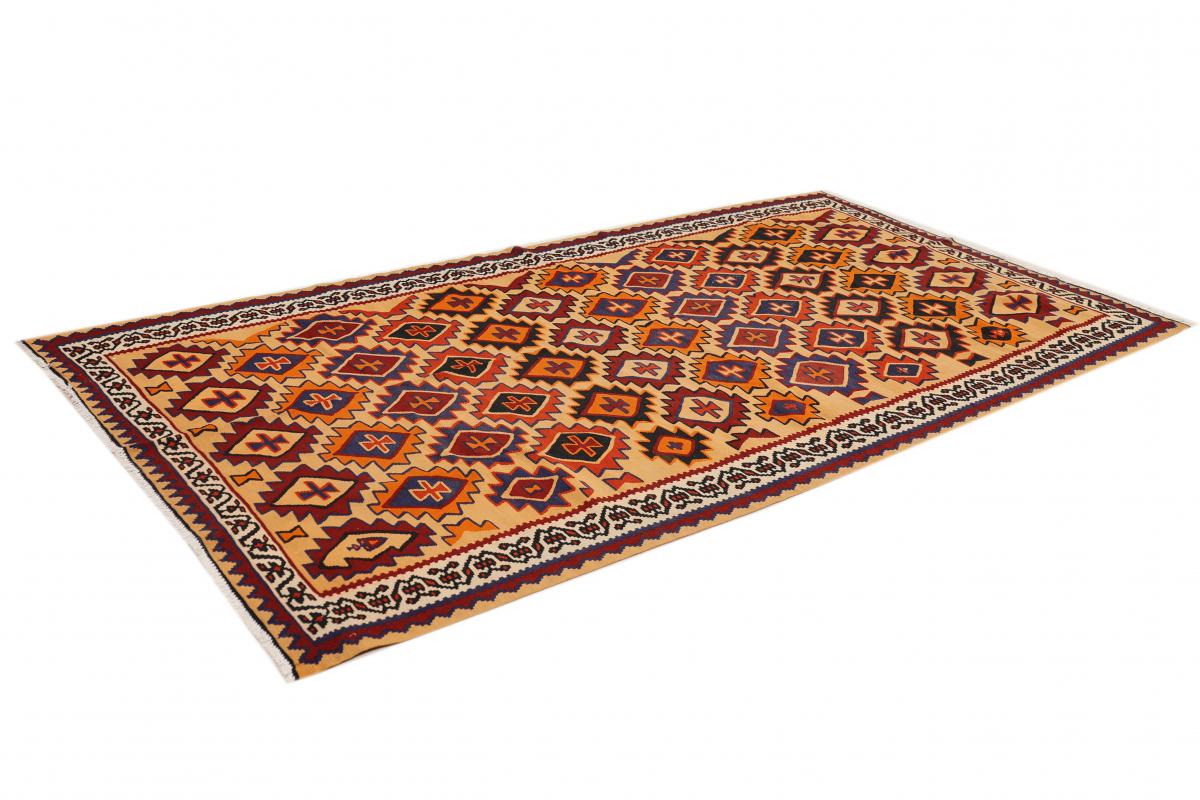 Kilim Fars Azerbaijan Antigo - 1