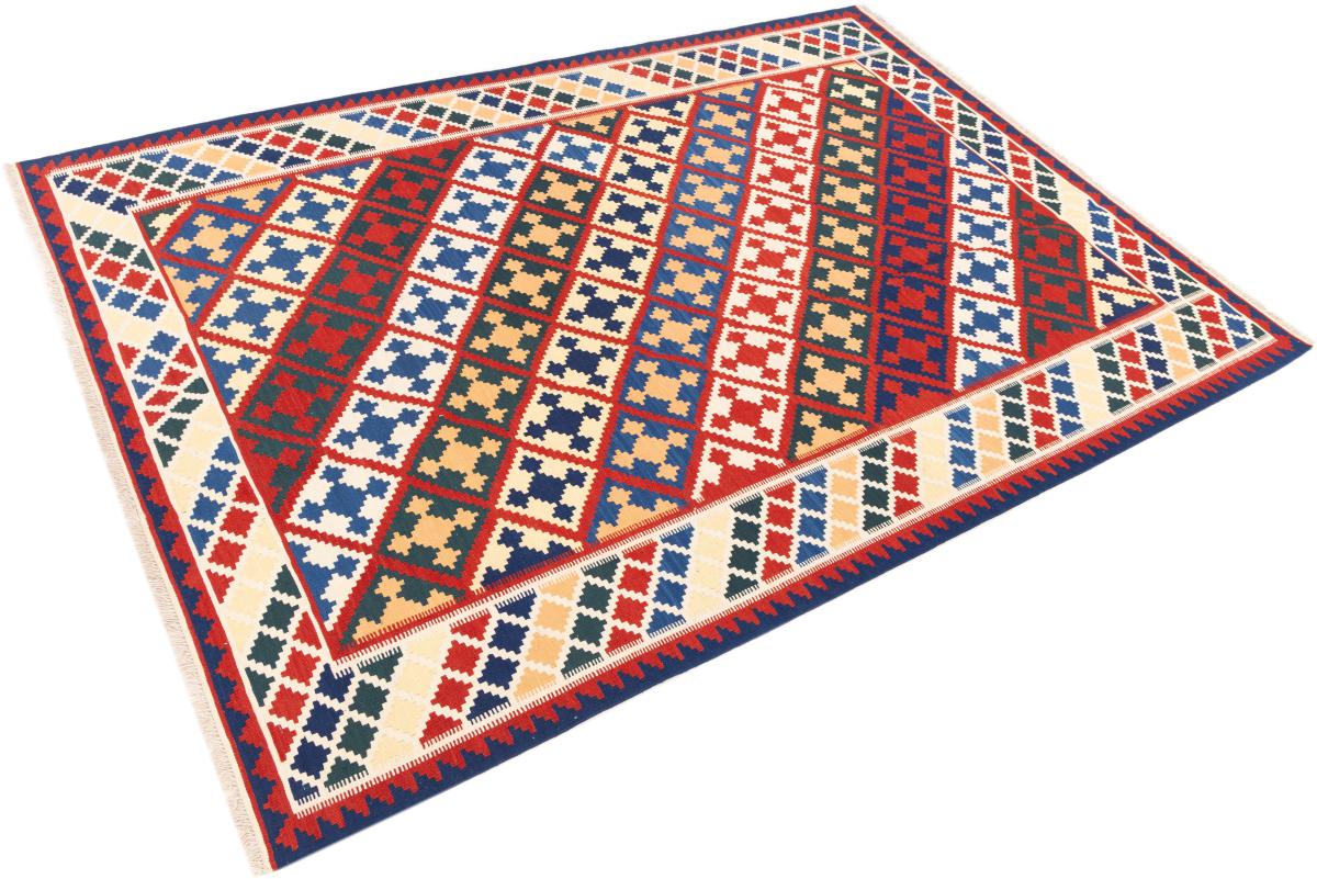 Kilim Fars Ghashghai - 1
