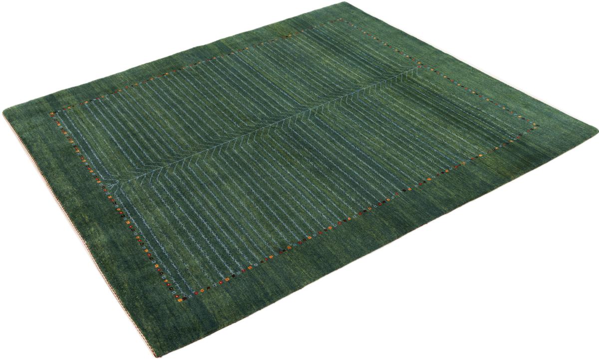 Persisk Gabbeh Kashkuli Banafsheh - 1