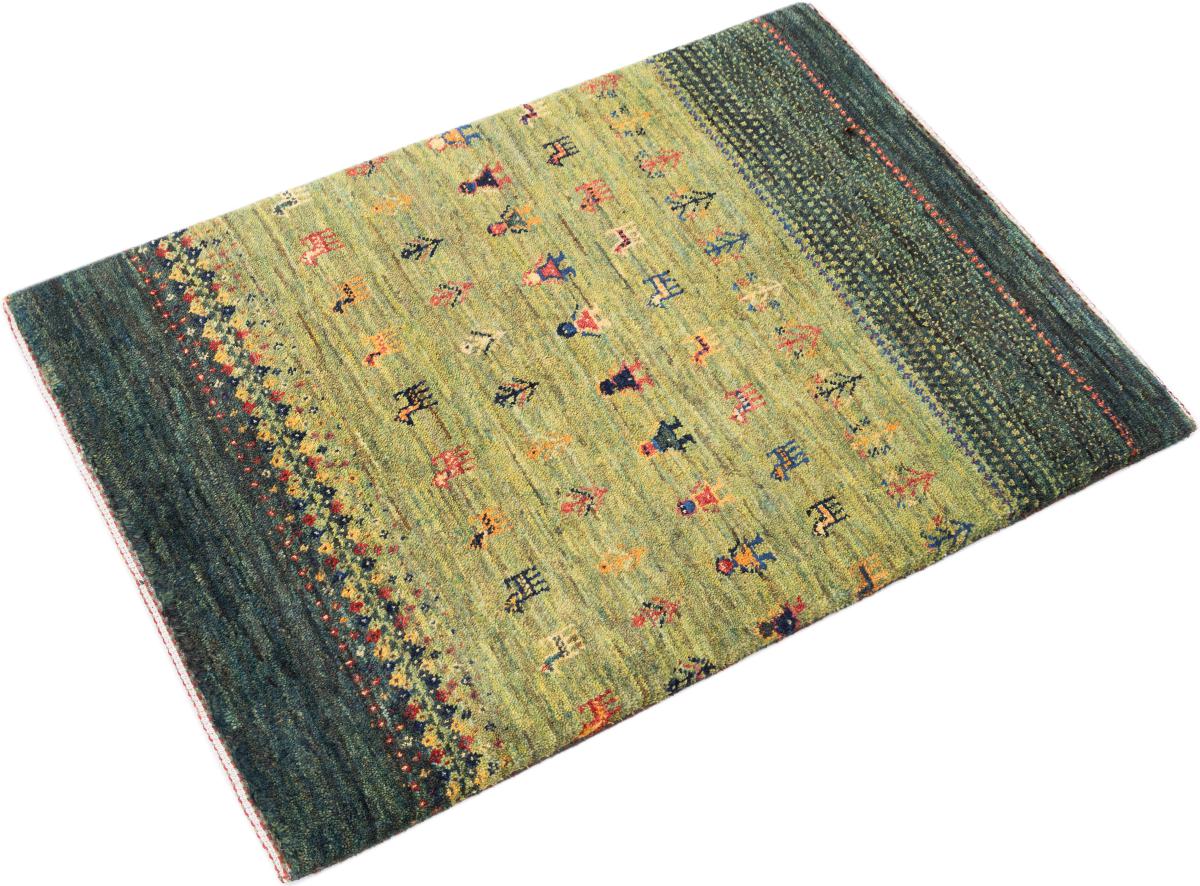 Persa Gabbeh Loribaft Atelier - 1