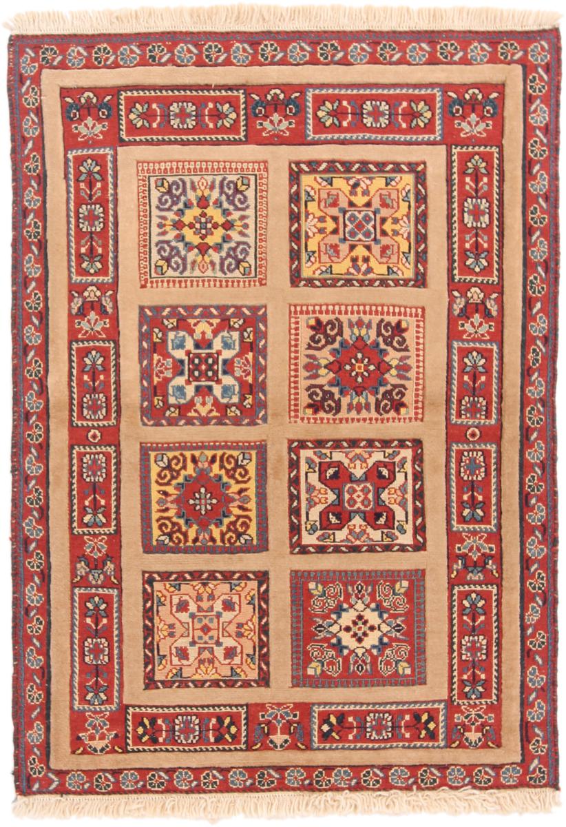 Tapete persa Kilim Soozani Nimbaft 118x85 118x85, Tapete persa Tecido à mão