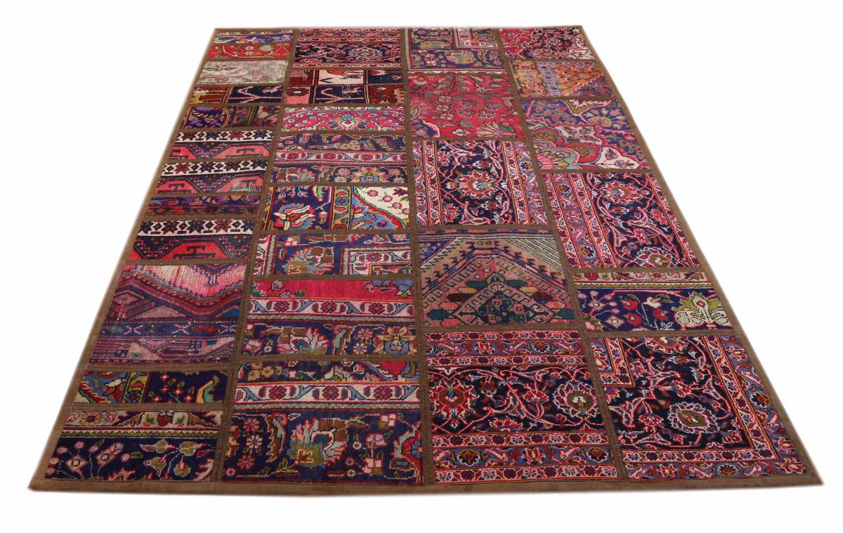 Patchwork - 1