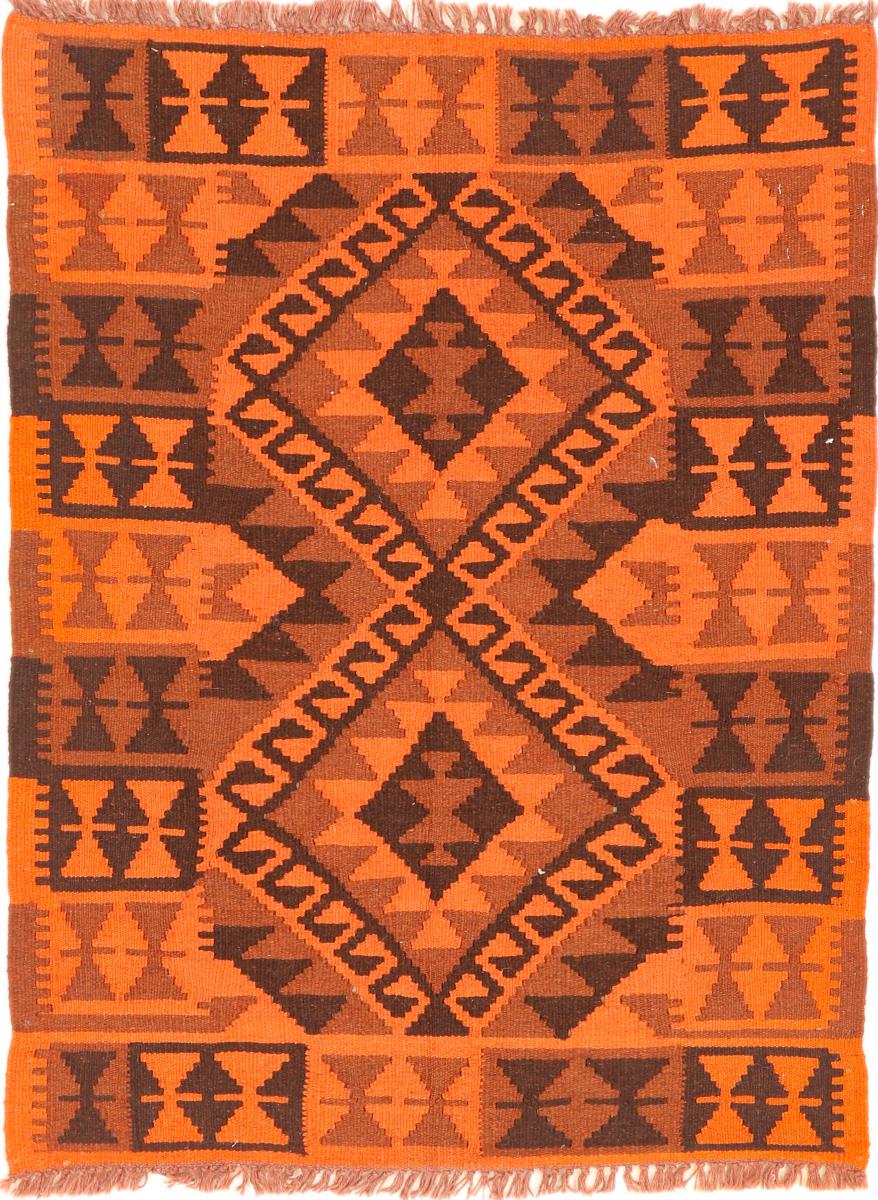 Afgán szőnyeg Kilim Afgán Heritage Limited 111x84 111x84, Perzsa szőnyeg szőttesek