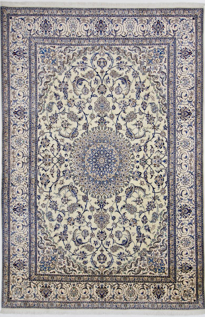 Tapete persa Naim 6La 291x195 291x195, Tapete persa Atado à mão