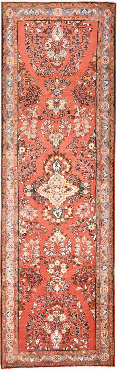 Persian Rug Mehraban 292x94 292x94, Persian Rug Knotted by hand
