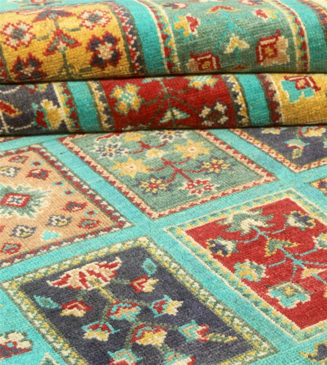 Kazak Ghazni - 1