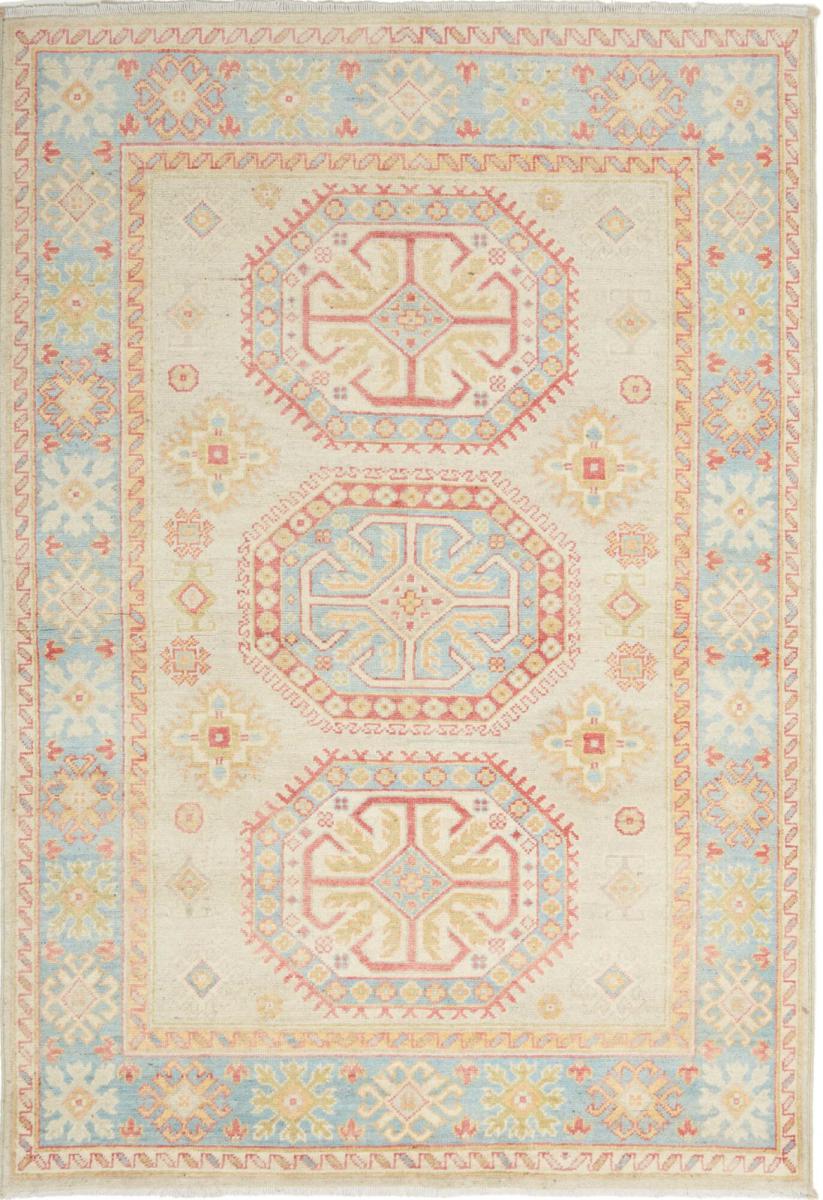 Tapete paquistanês Kazak 170x116 170x116, Tapete persa Atado à mão