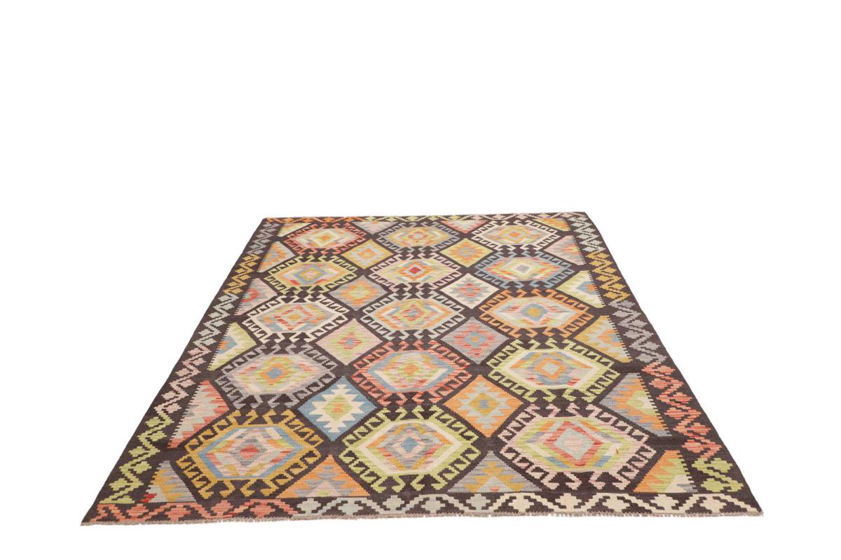 Kilim Afghan - 1
