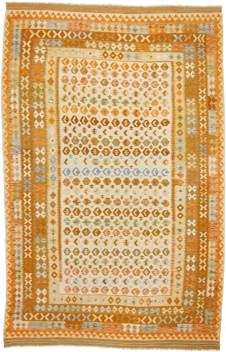 Afghan rug Kilim Afghan 386x252 386x252, Persian Rug Woven by hand
