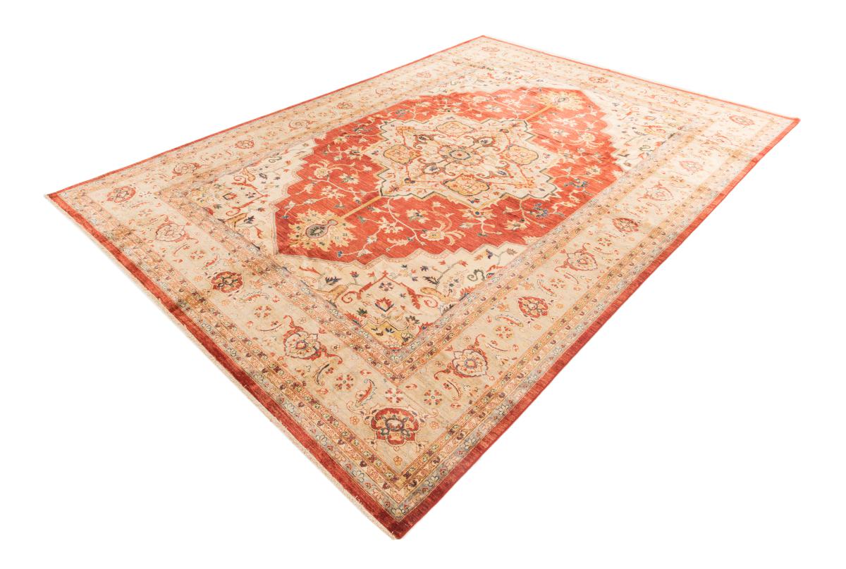 Ziegler Farahan - 1