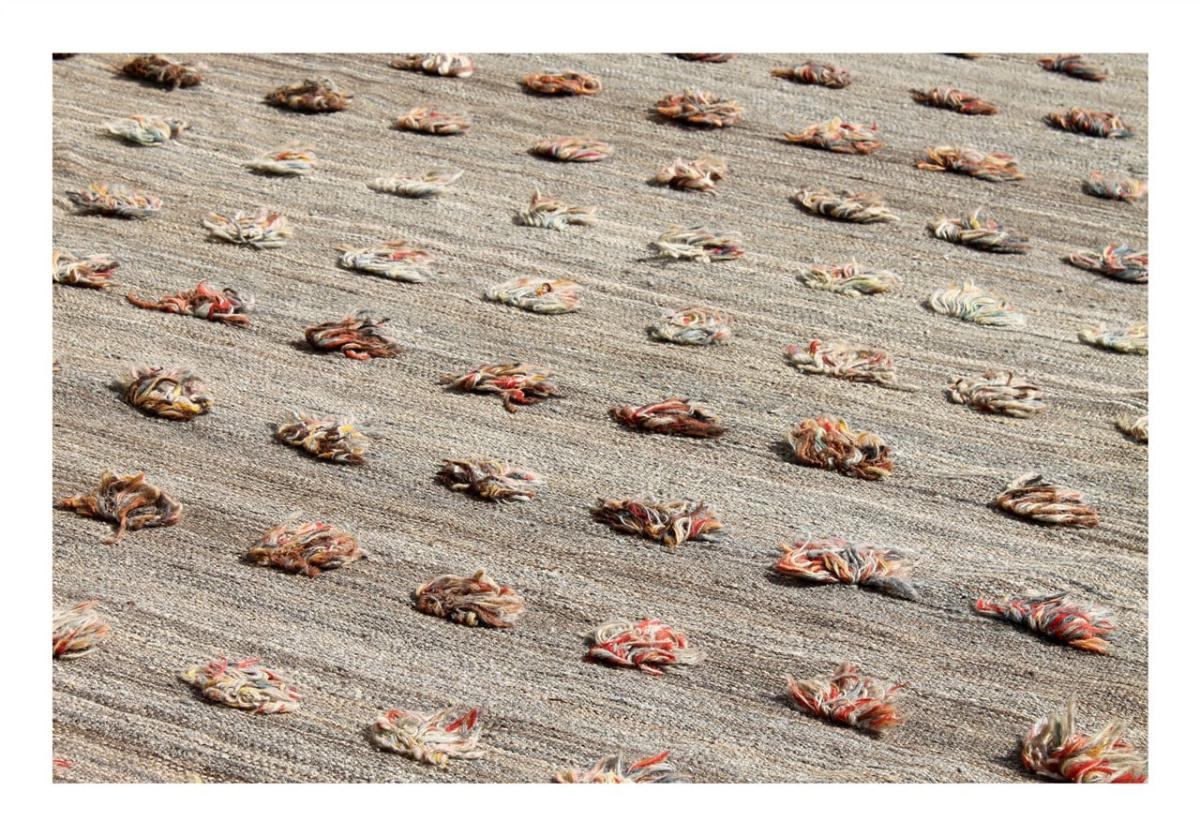 Kilim Afghan Berber Edition - 1