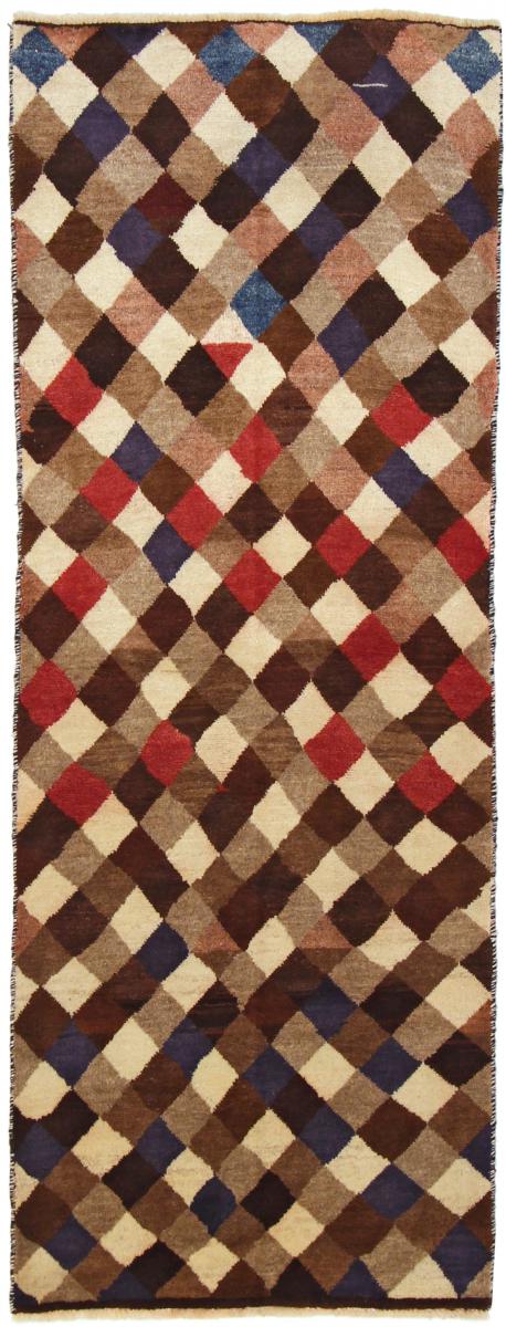 Perzisch tapijt Ghashghai 197x71 197x71, Perzisch tapijt Handgeknoopte