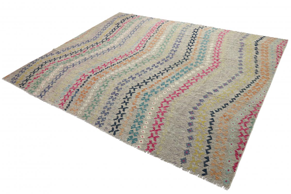 Kilim Afegão - 1