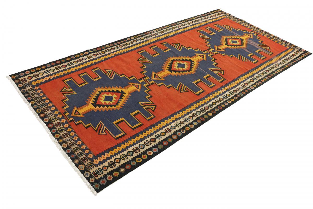 Kilim Fars Azerbaijan Antik - 1