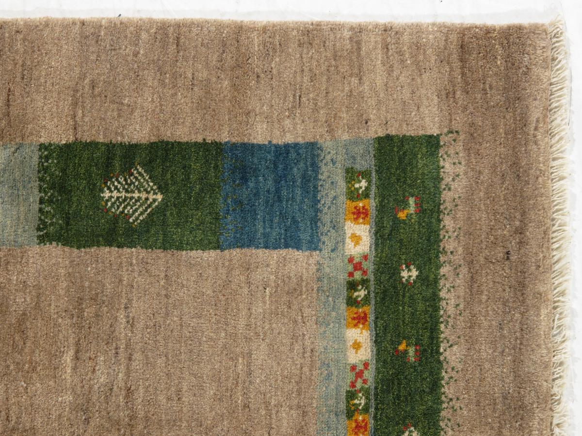 Persian Gabbeh Loribaft - 1