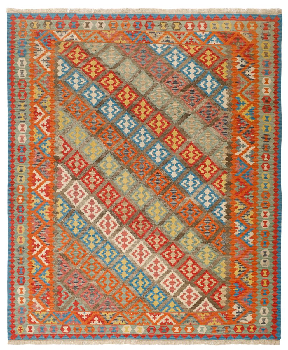 Perzsa szőnyeg Kilim Fars 379x304 379x304, Perzsa szőnyeg szőttesek