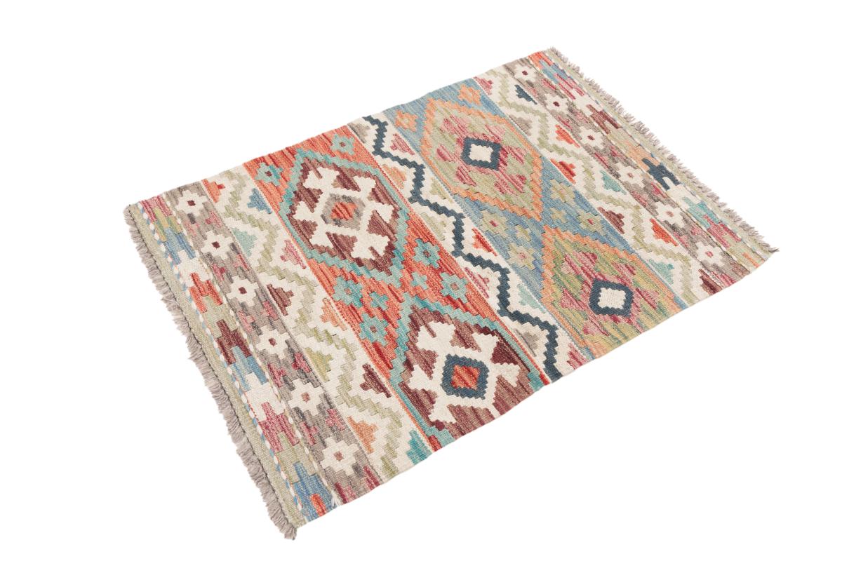 Kilim Afgán - 1