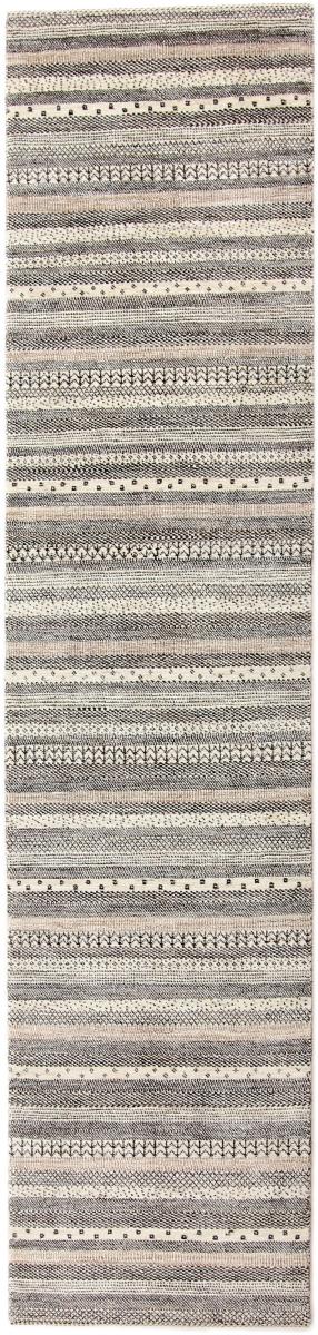 Perzisch tapijt Perzisch Gabbeh Loribaft Nowbaft 318x73 318x73, Perzisch tapijt Handgeknoopte