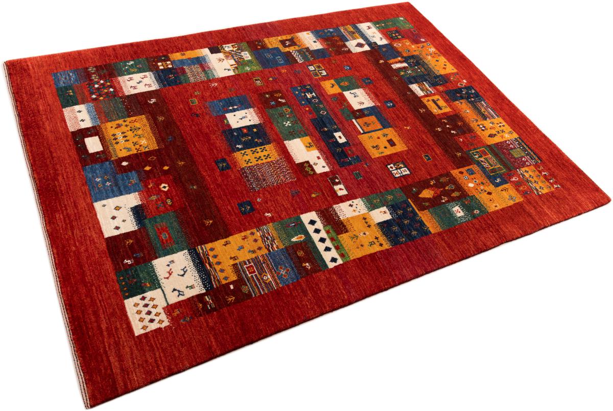 Persan Gabbeh Loribaft Nowbaft - 1